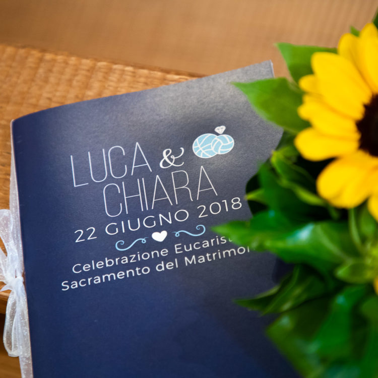 Luca & Chiara