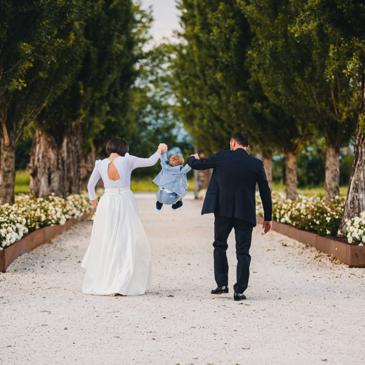 Roberto & Francesca