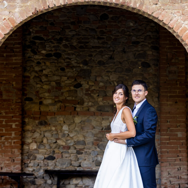 Matteo & Benedetta